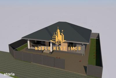 Casă cu 4 camere în Geamăna - 1