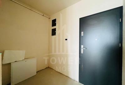 Apartament cu 2 camere decomandat în Turnișor - 8