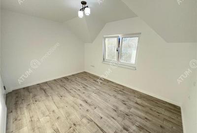 Casă individuală cu 4 camere cu Teren 250 Mp în Cisnădie - 23