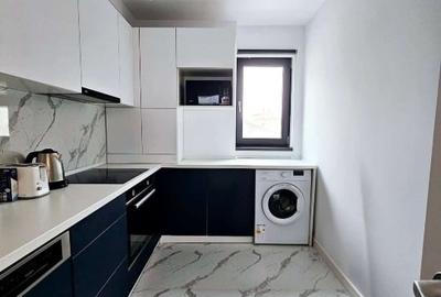 Apartament cu 2 camere decomandat, mobilat în Nicolae Grigorescu - 8