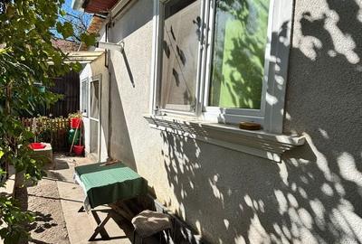 Casă cu 3 camere în Vălcani - 2