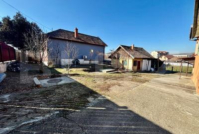 Casa individuala, 86mp, gradina 1000mp, zona Libertatii, Apahida - 3