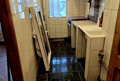 Apartament cu 2 camere în Micro 9 - 6