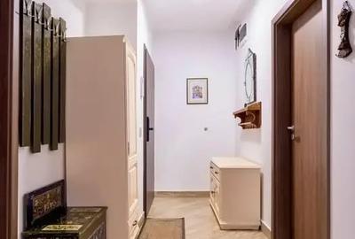 Apartament 3 camere cu gradina la cheie in complex nou! - 19