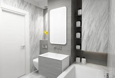 Apartament de Vanzae - Sector 4 - Berceni -Brancoveanu - 1