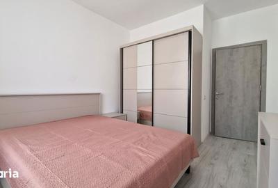 Apartament cu 2 camere decomandat în Chiajna - 11