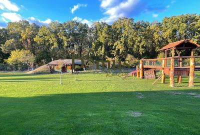 Casa de Busteni Buncar Piscina Independenta Complet - 5