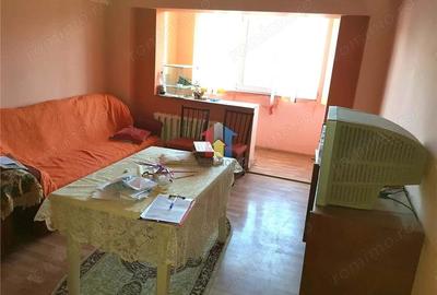 Confort 1 decomandat 3 camere, 70mp, 2 bai, etaj 3 Obor - 1