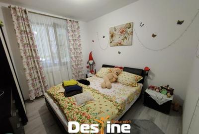 Apartament spa?ios cu multiple avantaje 84 mp loc de parcar - 4