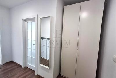 Apartament cu 3 camere semidecomandat, mobilat în Take Ionescu - 5