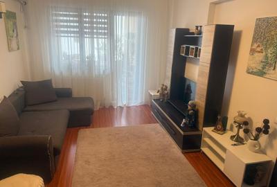 Apartament cu 2 camere decomandat în Prelungirea Ghencea - 7