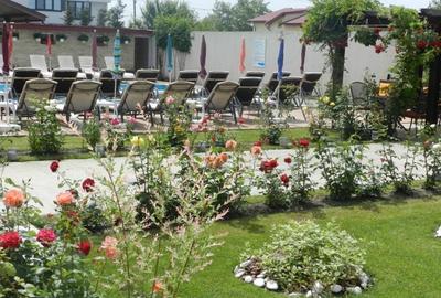 Pensiunea de Vis Pensiunea de Vis - 9