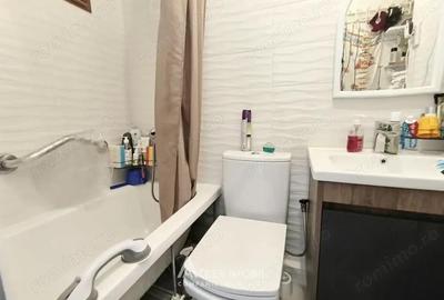 Se inchiriaza apartament cu o camera in Complexul Studentesc Se inchiriaza apartament cu o camera in Complexul Studentesc - 1