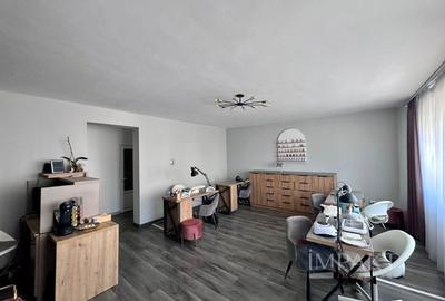 Spațiu comercial, de 90 mp, în Zorilor - 4