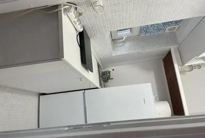 Garsonieră decomandată în Unirii - 2