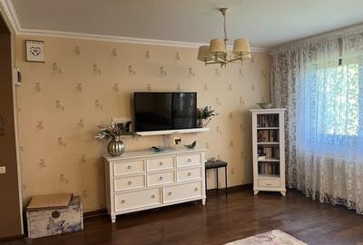 Casă individuală cu 4 camere cu Teren 300 Mp în Chiajna - 10
