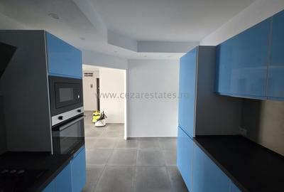 HERASTRAU SOSEAUA NORDULUI DE INCHIRIAT VEDERE PARC 4 CAMERE TERASA - 9