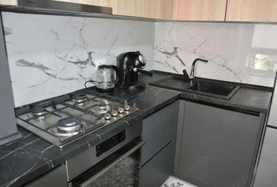 Garsonieră în Lipovei