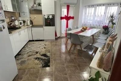 Apartament cu 2 camere decomandat, mobilat în Cetate - 6