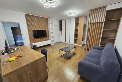 Apartament cu 2 camere decomandat în Militari