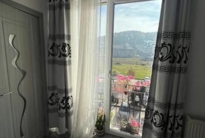 Apartament cu 2 camere decomandat în Florești - 9