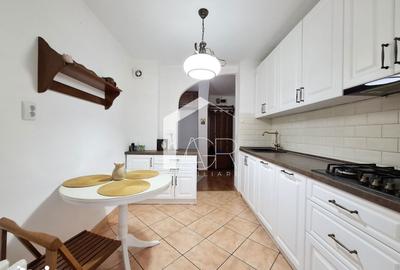 Apartament cu 2 camere decomandat în Central - 9