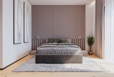 Horizon City Pipera-Apartament 3 camere cu 2 locuri de parcare incluse in pret - 9