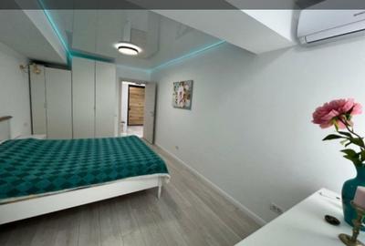 Apartament cu 3 camere decomandat în Tomis Nord