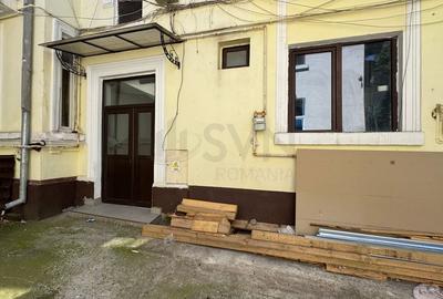 REA0114772 Apartament 4 camere parcare curte Unirii l Dudesti - 13