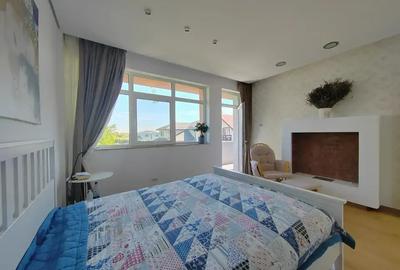 Casa Deosebita Corbeanca I Laguna Albastra - 10