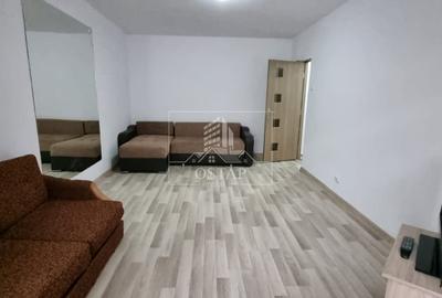 Apartament cu 3 camere decomandat, mobilat în 9 Mai - 1