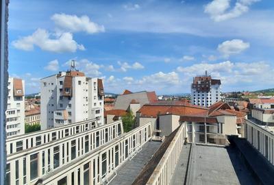De vanzare apartament 4 camere, Targu-Mures, Ultracentral - 6
