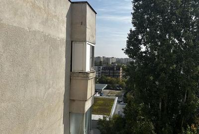 Garsonieră semidecomandată în Dristor - 2