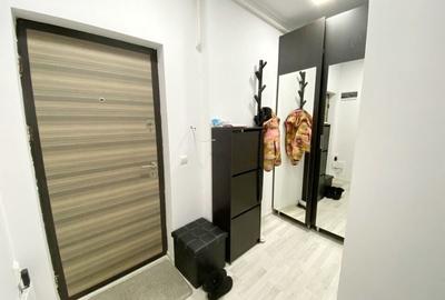 VANZARE GARSONIERA - MILITARI - STR. WEINER PALADA + PARCARE - 8