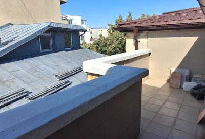 Cotroceni, Medicina, apartament luminos, 3/3, singur/nivel, terasa, ideal birou - 10