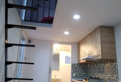 Casă cu 1 camere în Central - 4