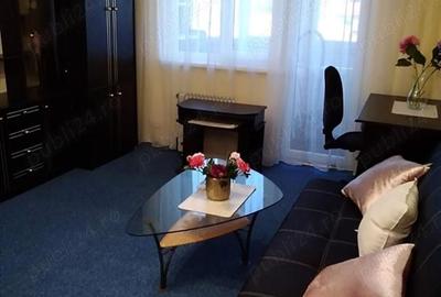 Apartament cu 1 camere decomandat, mobilat în Complex Studențesc - 3