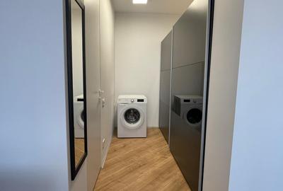 Apartament cu 2 camere decomandat în Nord - 16