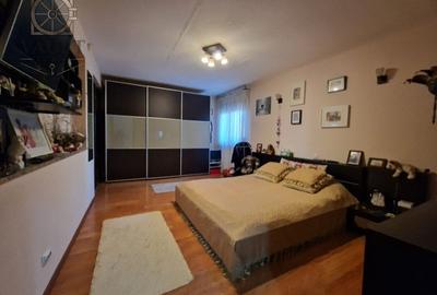 Vila individuala - Piata Iancului-Muncii - 1