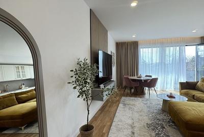 Apartament cu 3 camere în Pipera - 3