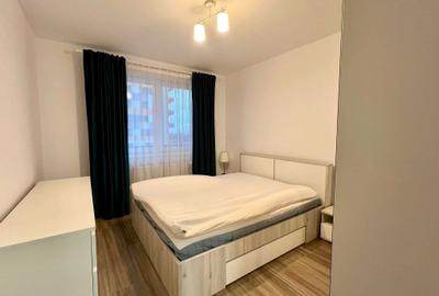 Apartament cu 2 camere decomandat în Sud - 3