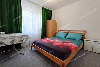 Apartament cu 2 camere, Micro 40, N-uri, mobilat! - 1