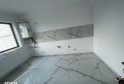 Casă cu 4 camere cu Teren 250 Mp în Berceni - 11