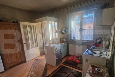 Casa de vanzare, 1360 mp teren, strada asfaltata, circulata, - 9