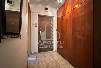 Apartament cu 2 camere semidecomandat, mobilat în Grădiște - 5