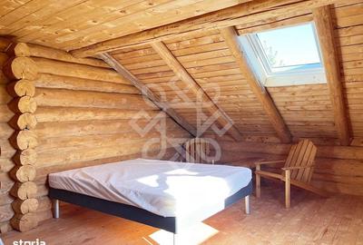 Casă cu 6 camere cu Teren 2046 Mp în Brusturi - 3