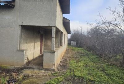 Casă cu 3 camere cu Teren 1000 Mp în Drăgănești-Vlașca - 4