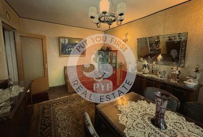 City Hotel | Apartament 3 camere | Decomandat | 65mp | B12650 - 2