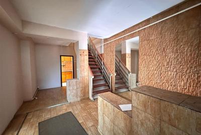 Apartament 4 camere 150 mp in vila | centrala proprie | Banu Manta - Bd. Alexand - 6