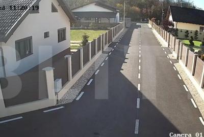 Casă cu 5 camere cu Teren 900 Mp în Priseaca - 15